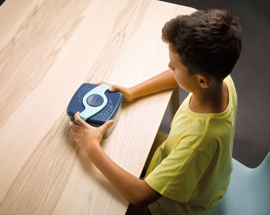 Maped Deutschland GmbH - Lunch-Box Origins Kids