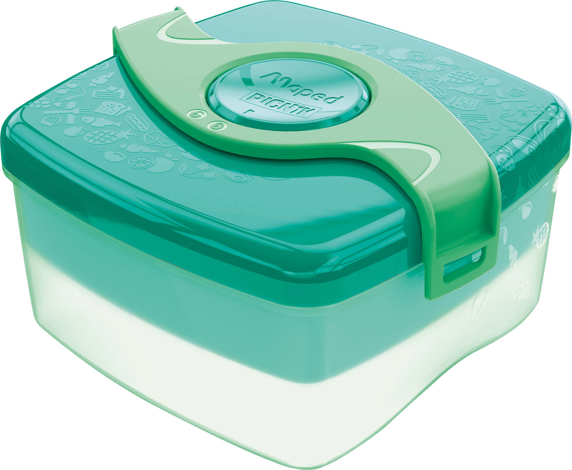 Maped Deutschland GmbH - Lunch-Box Origins Kids