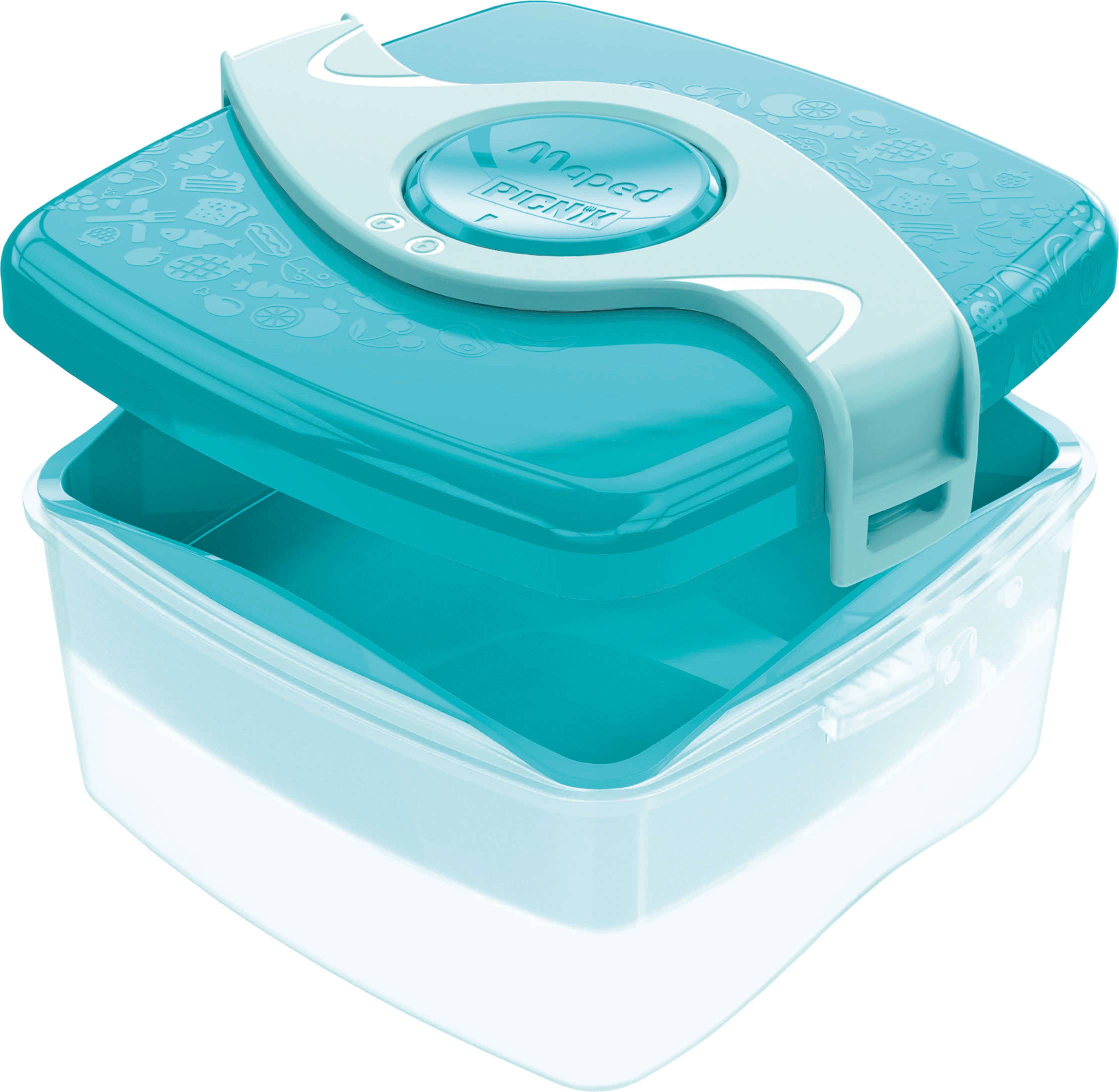 Maped Deutschland GmbH - Lunch-Box Origins Kids