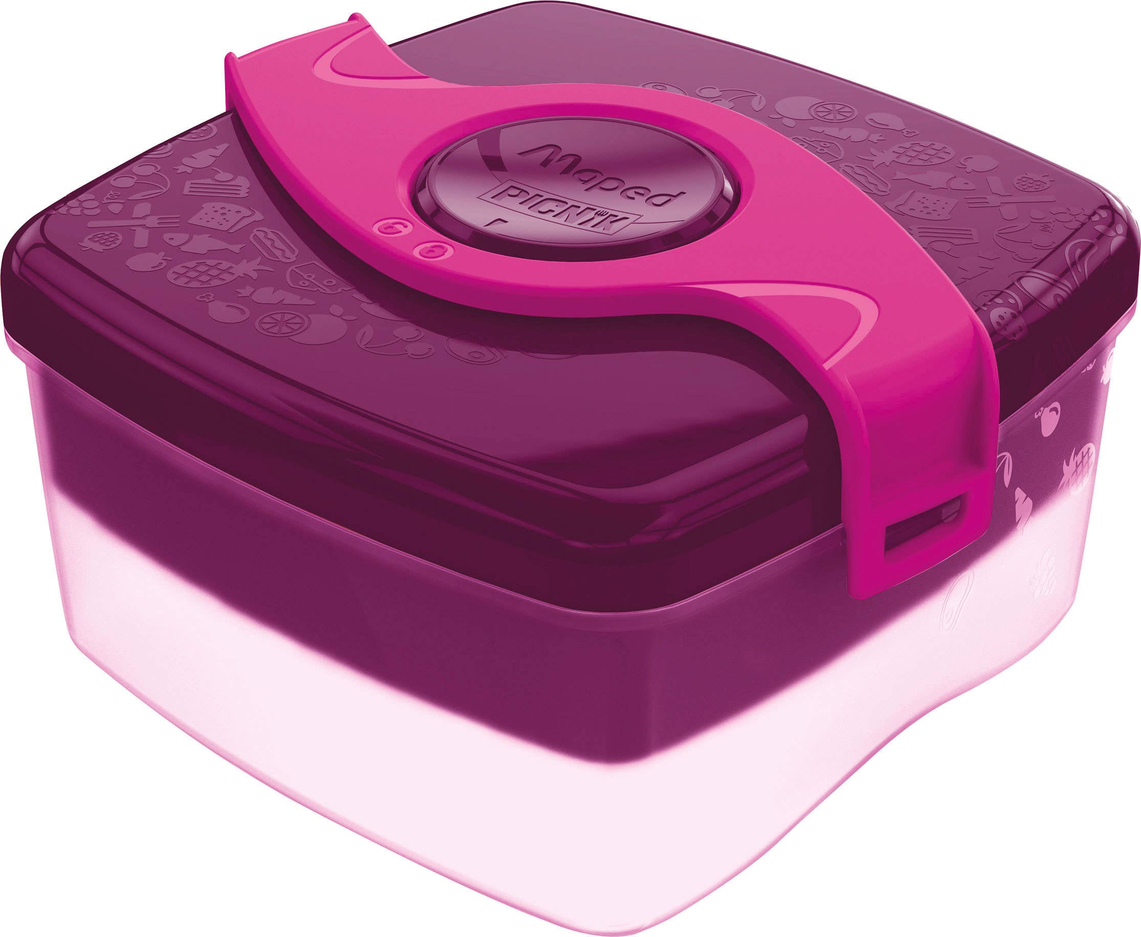 Maped Deutschland GmbH - Lunch-Box Origins Kids