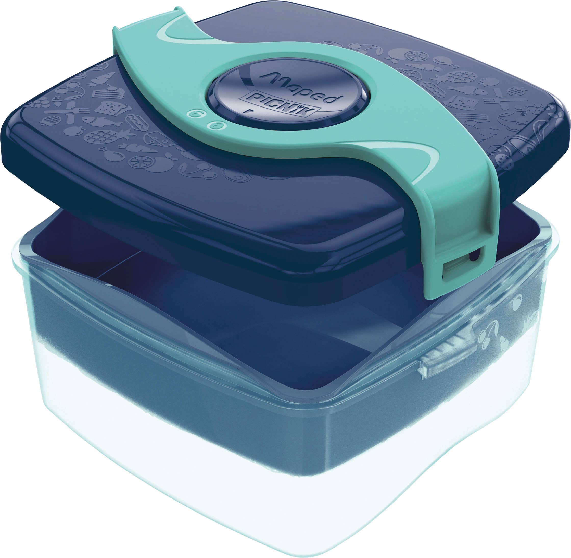 Maped Deutschland GmbH - Lunch-Box Origins Kids