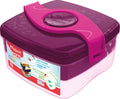 Maped Deutschland GmbH - Lunch-Box Origins Kids
