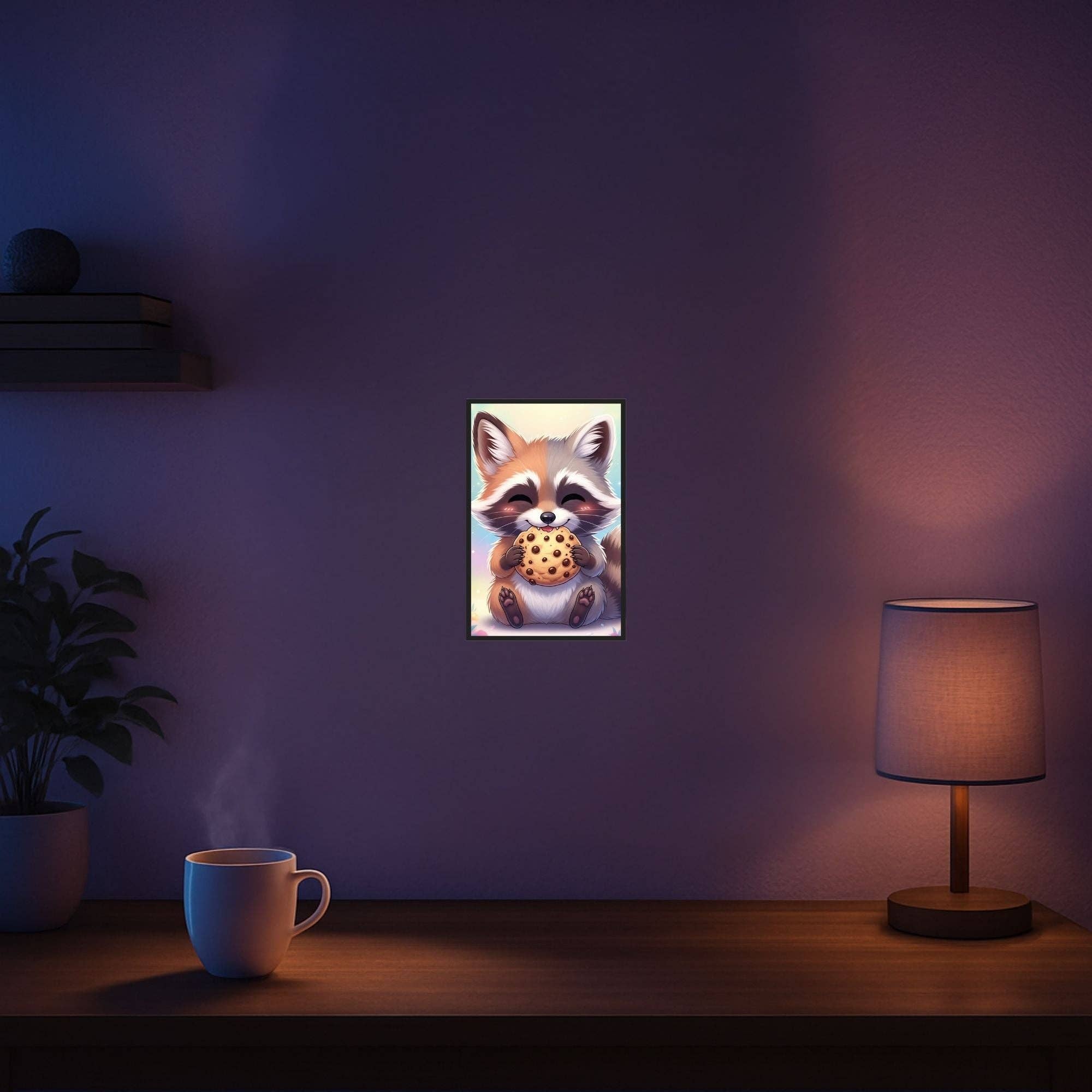 Picmondoo - Diamond Painting - Cookie Bär